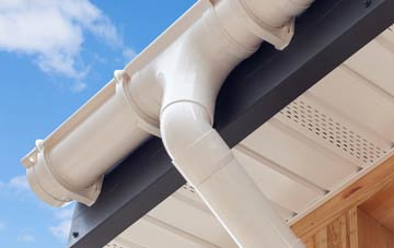 Tea Green gutter installation costs