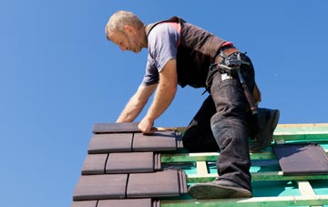 disadvantages of Tea Green slate roofing
